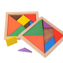 Load image into Gallery viewer, DIY Baby Wooden Toy Montessori Xylophone Sand Hammer Harmonica Colorful Early Educational Funny Toys For Children Kids