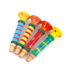 Load image into Gallery viewer, DIY Baby Wooden Toy Montessori Xylophone Sand Hammer Harmonica Colorful Early Educational Funny Toys For Children Kids