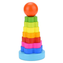Load image into Gallery viewer, DIY Baby Wooden Toy Montessori Xylophone Sand Hammer Harmonica Colorful Early Educational Funny Toys For Children Kids